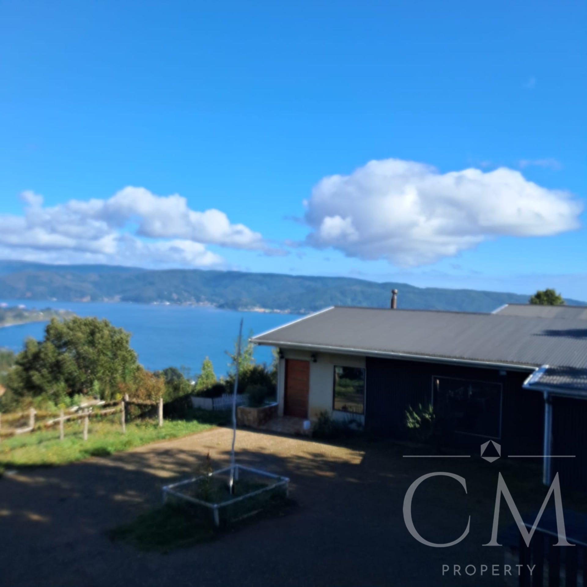 casa en San Ignacio Alto